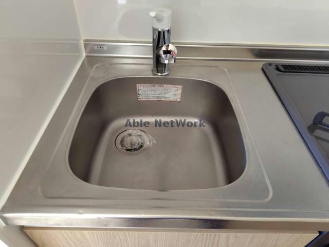 グランインカム曙（熊谷市曙町）の物件内観写真