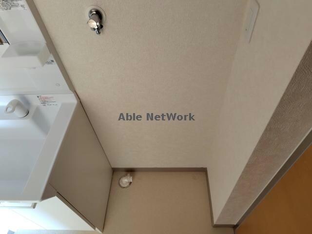 グランインカム曙（熊谷市曙町）の物件内観写真