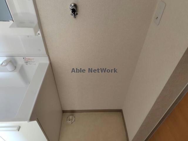 グランインカム曙（熊谷市曙町）の物件内観写真