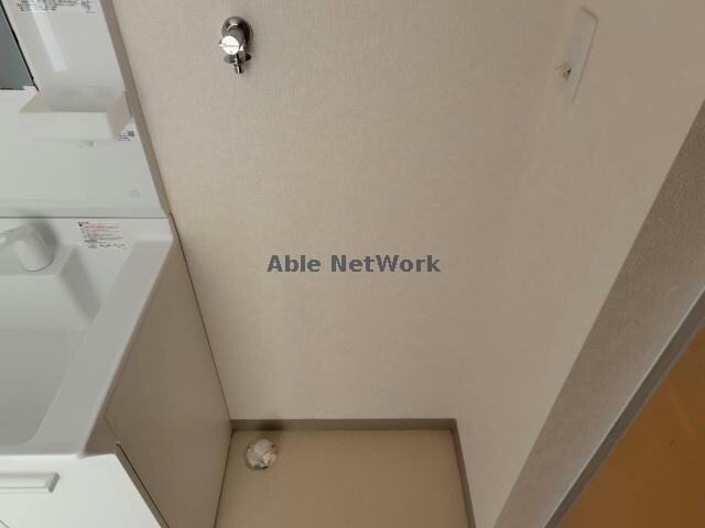 グランインカム曙（熊谷市曙町）の物件内観写真