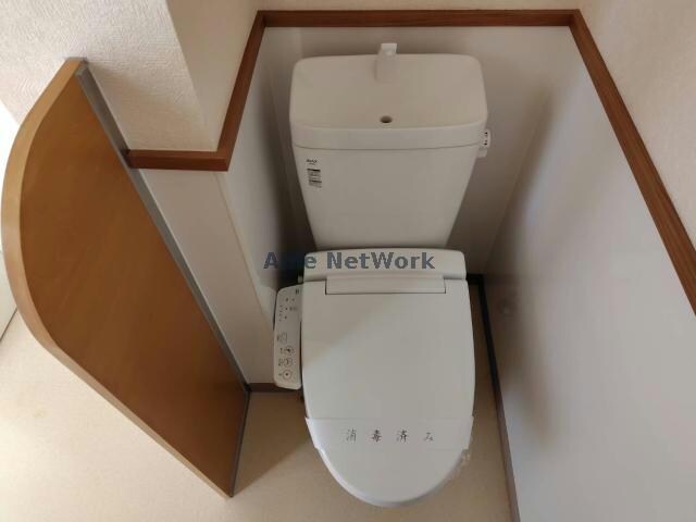 グランインカム曙（熊谷市曙町）の物件内観写真