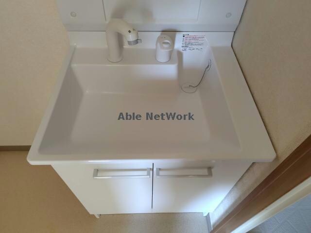 グランインカム曙（熊谷市曙町）の物件内観写真