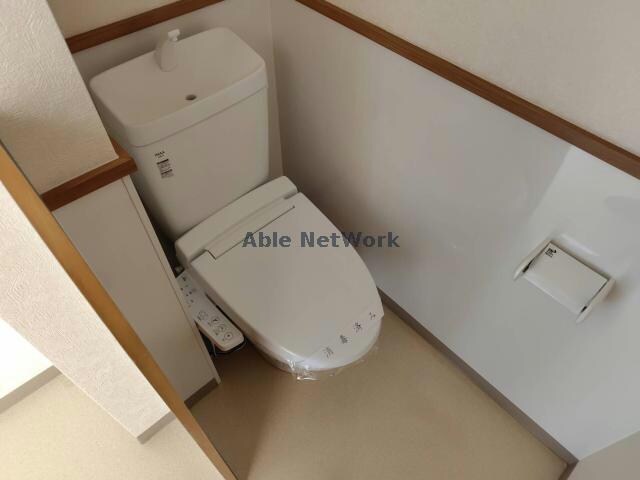 グランインカム曙（熊谷市曙町）の物件内観写真