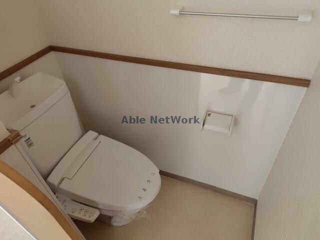 グランインカム曙（熊谷市曙町）の物件内観写真