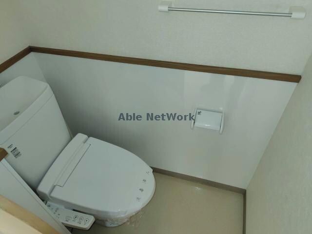 グランインカム曙（熊谷市曙町）の物件内観写真