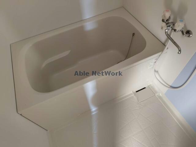 グランインカム曙（熊谷市曙町）の物件内観写真