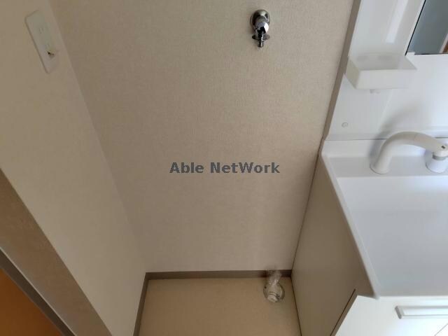 グランインカム曙（熊谷市曙町）の物件内観写真