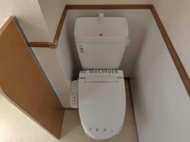 グランインカム曙（熊谷市曙町）の物件内観写真