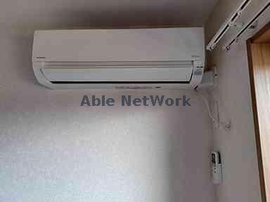 グランインカム曙（熊谷市曙町）の物件内観写真