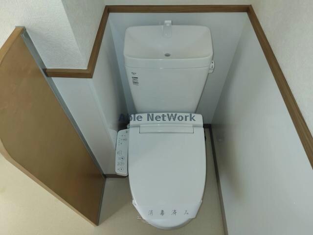 グランインカム曙（熊谷市曙町）の物件内観写真