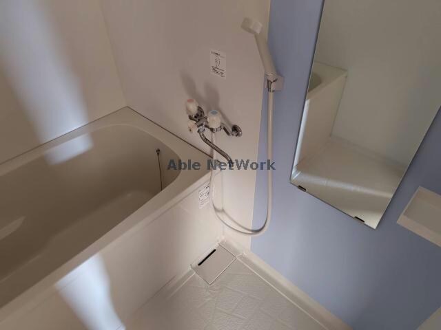 グランインカム曙（熊谷市曙町）の物件内観写真