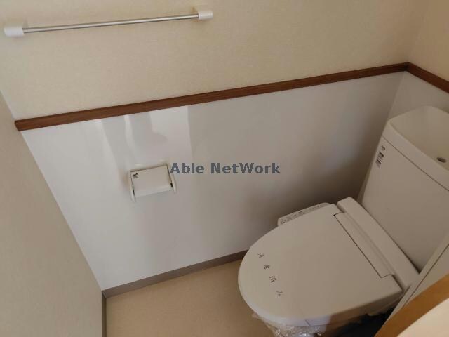 グランインカム曙（熊谷市曙町）の物件内観写真