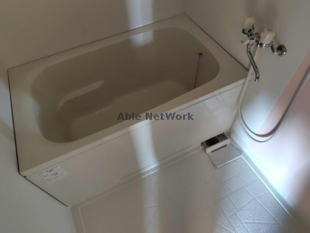 グランインカム曙（熊谷市曙町）の物件内観写真