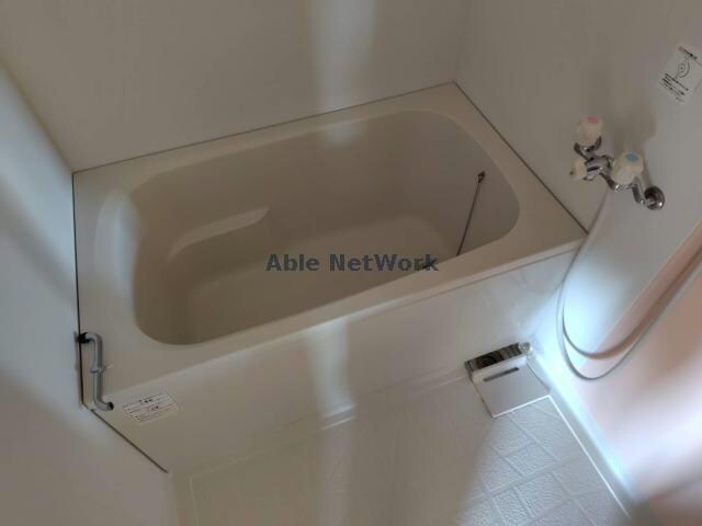 グランインカム曙（熊谷市曙町）の物件内観写真