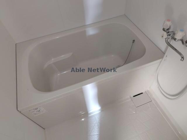 グランインカム曙（熊谷市曙町）の物件内観写真