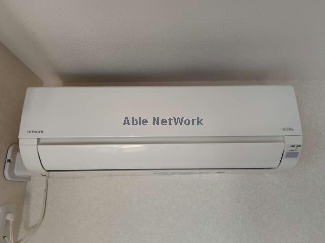 グランインカム曙（熊谷市曙町）の物件内観写真