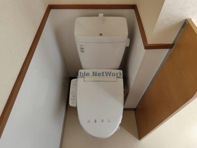 グランインカム曙（熊谷市曙町）の物件内観写真