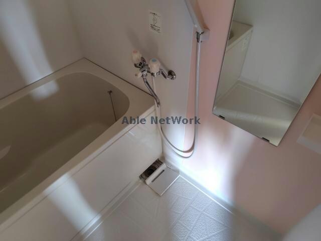 グランインカム曙（熊谷市曙町）の物件内観写真