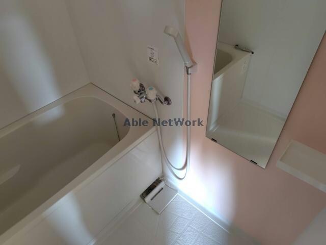 グランインカム曙（熊谷市曙町）の物件内観写真