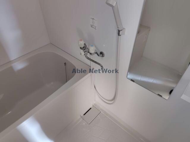 グランインカム曙（熊谷市曙町）の物件内観写真