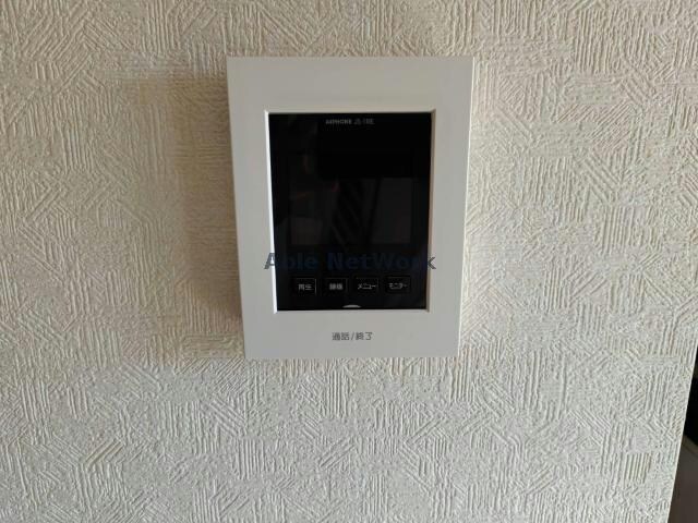 グランインカム曙（熊谷市曙町）の物件内観写真