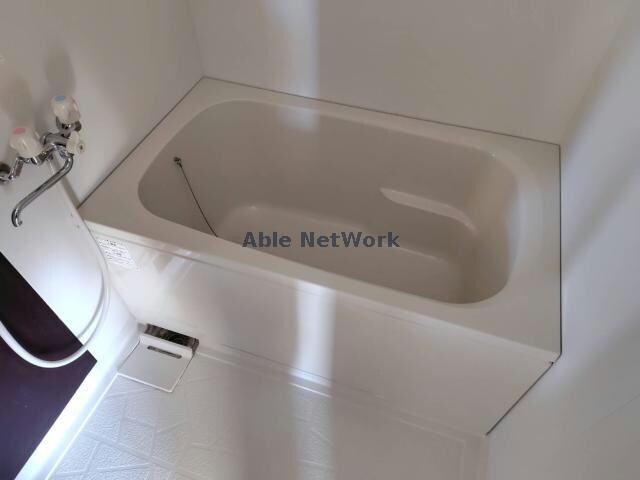 グランインカム曙（熊谷市曙町）の物件内観写真