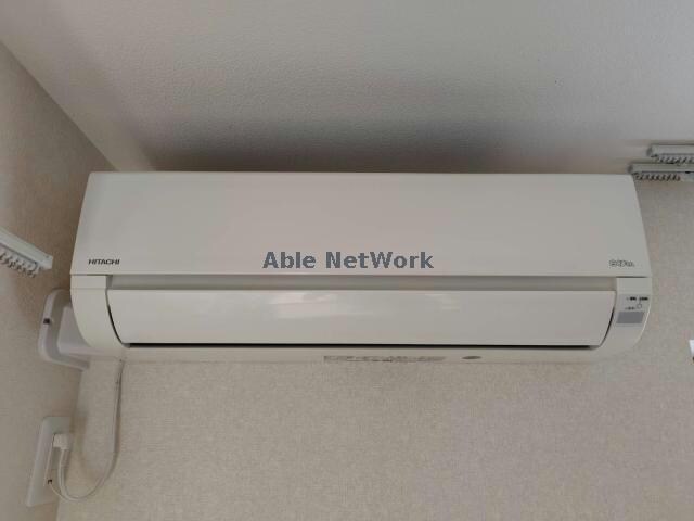 グランインカム曙（熊谷市曙町）の物件内観写真