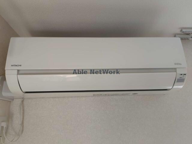 グランインカム曙（熊谷市曙町）の物件内観写真