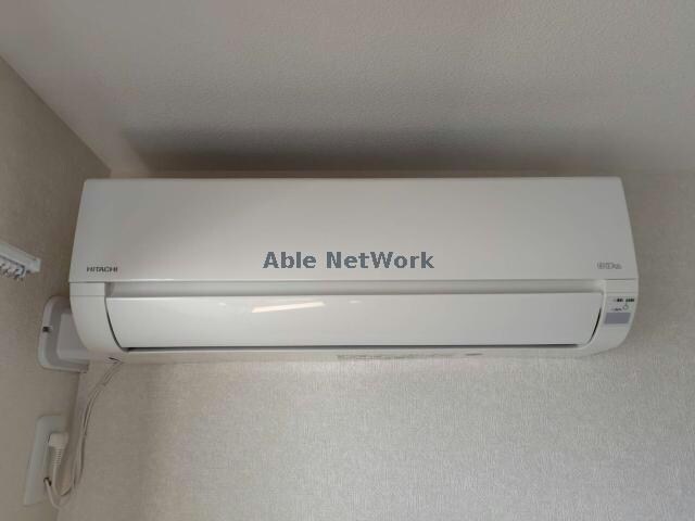 グランインカム曙（熊谷市曙町）の物件内観写真