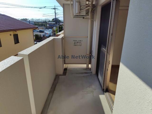 グランインカム曙（熊谷市曙町）の物件内観写真