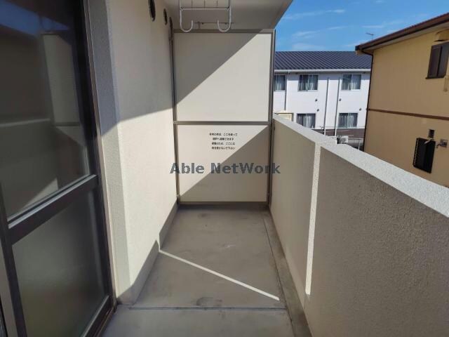 グランインカム曙（熊谷市曙町）の物件内観写真