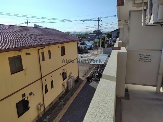 グランインカム曙（熊谷市曙町）の物件内観写真