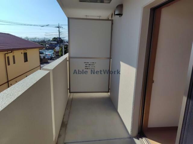 グランインカム曙（熊谷市曙町）の物件内観写真