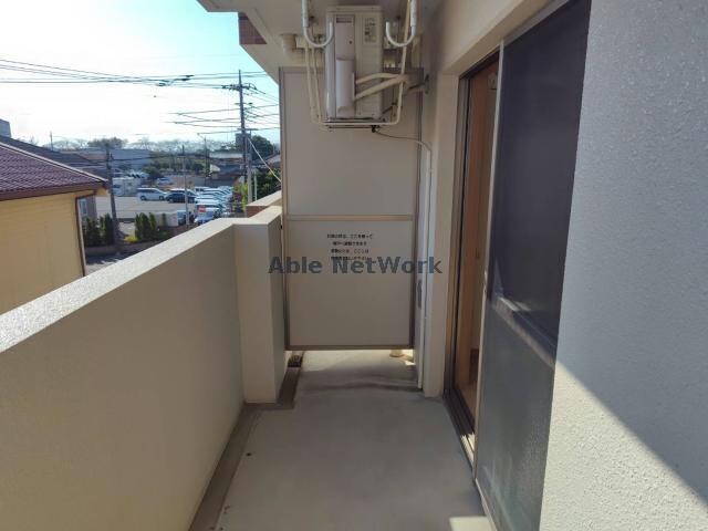 グランインカム曙（熊谷市曙町）の物件内観写真