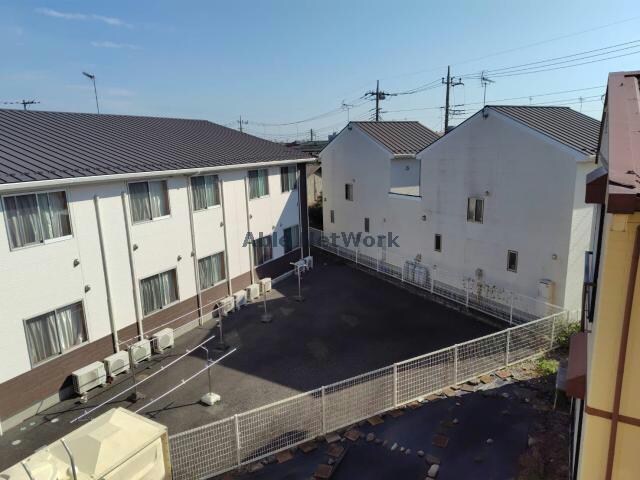 グランインカム曙（熊谷市曙町）の物件内観写真