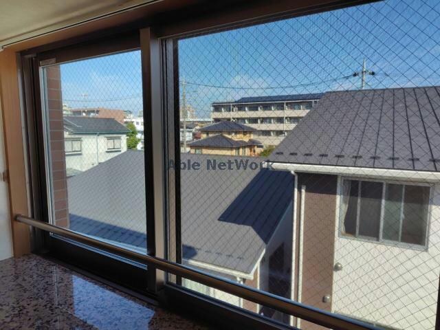 グランインカム曙（熊谷市曙町）の物件内観写真