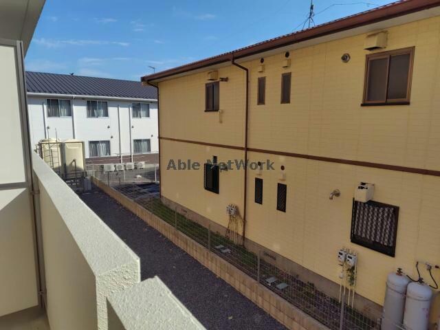 グランインカム曙（熊谷市曙町）の物件内観写真