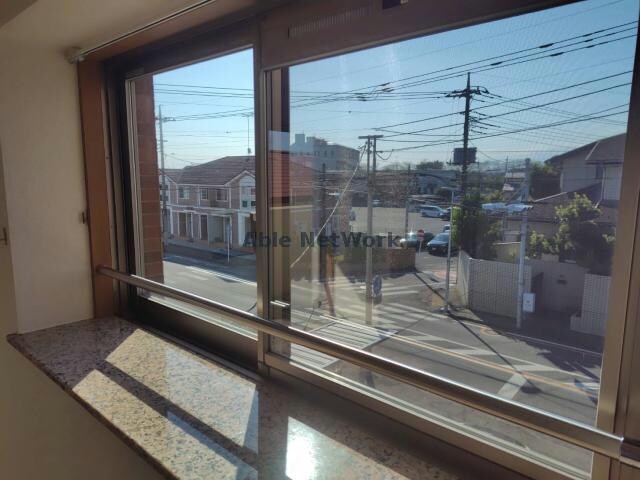 グランインカム曙（熊谷市曙町）の物件内観写真