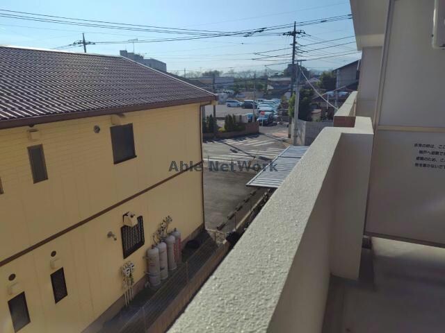 グランインカム曙（熊谷市曙町）の物件内観写真