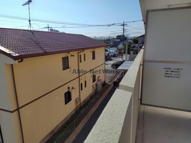 グランインカム曙（熊谷市曙町）の物件内観写真