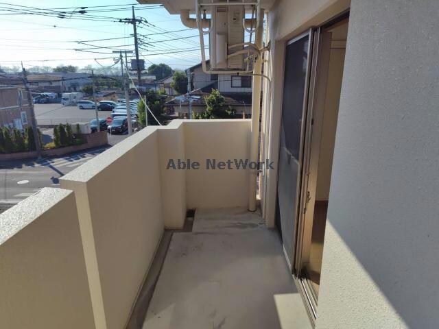 グランインカム曙（熊谷市曙町）の物件内観写真