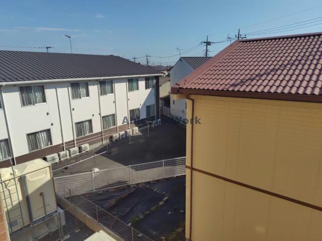 グランインカム曙（熊谷市曙町）の物件内観写真