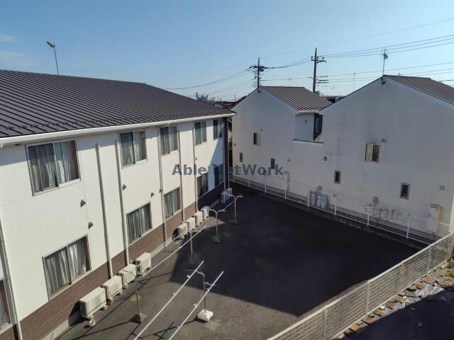 グランインカム曙（熊谷市曙町）の物件内観写真