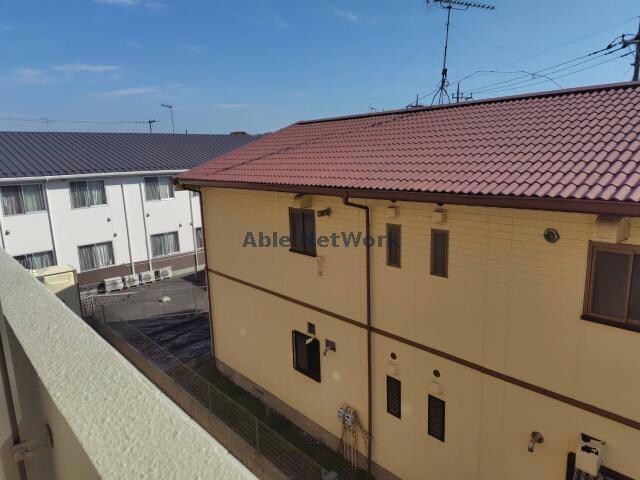 グランインカム曙（熊谷市曙町）の物件内観写真