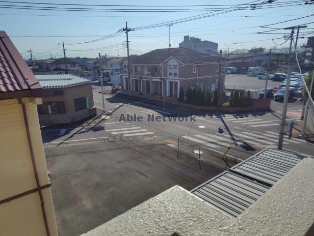 グランインカム曙（熊谷市曙町）の物件内観写真