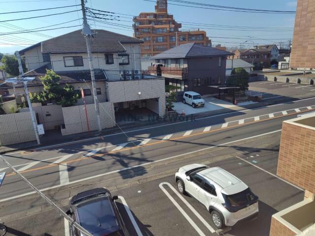 グランインカム曙（熊谷市曙町）の物件内観写真