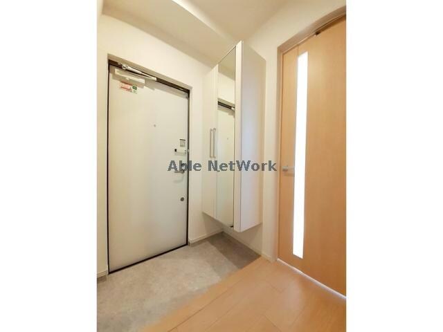 フリーデ・タイリン（熊谷市新堀）の物件内観写真