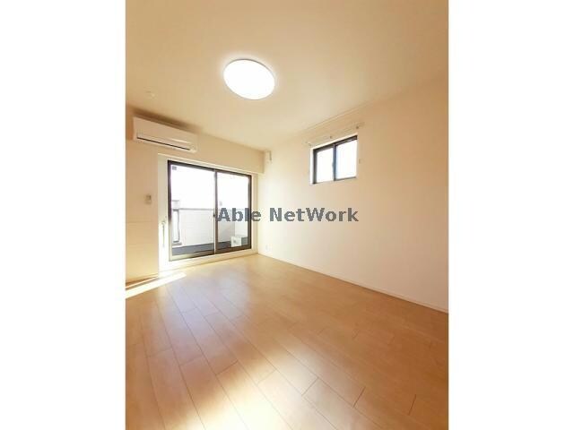 フリーデ・タイリン（熊谷市新堀）の物件内観写真