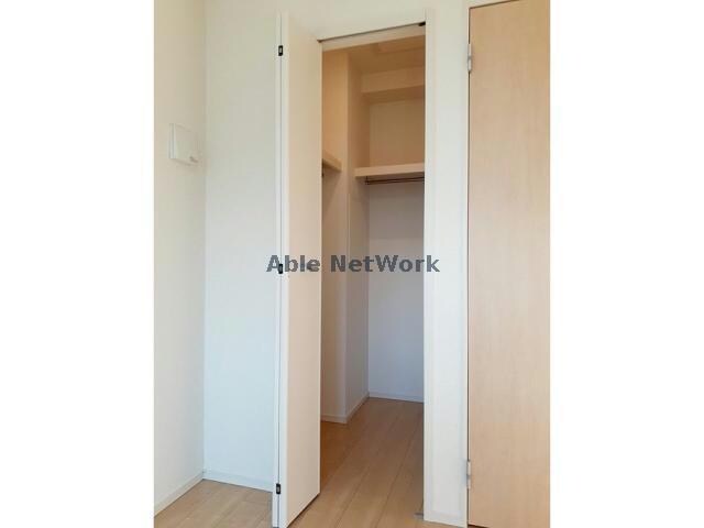 フリーデ・タイリン（熊谷市新堀）の物件内観写真