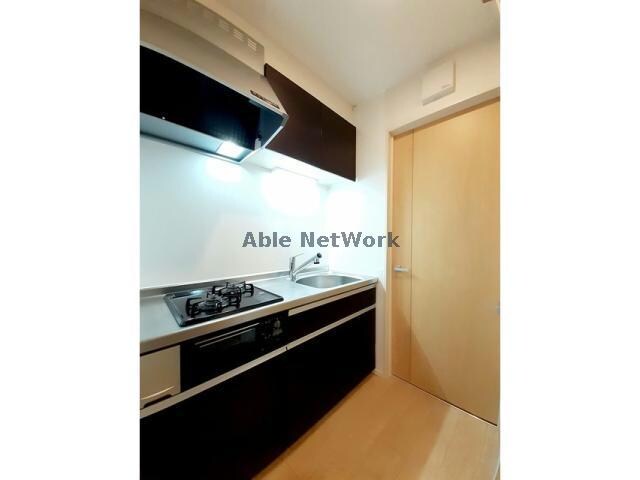 フリーデ・タイリン（熊谷市新堀）の物件内観写真